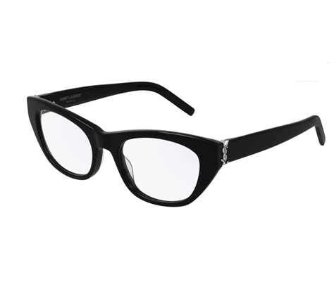 YVES SAINT LAURENT optical frame montatura vista donna 